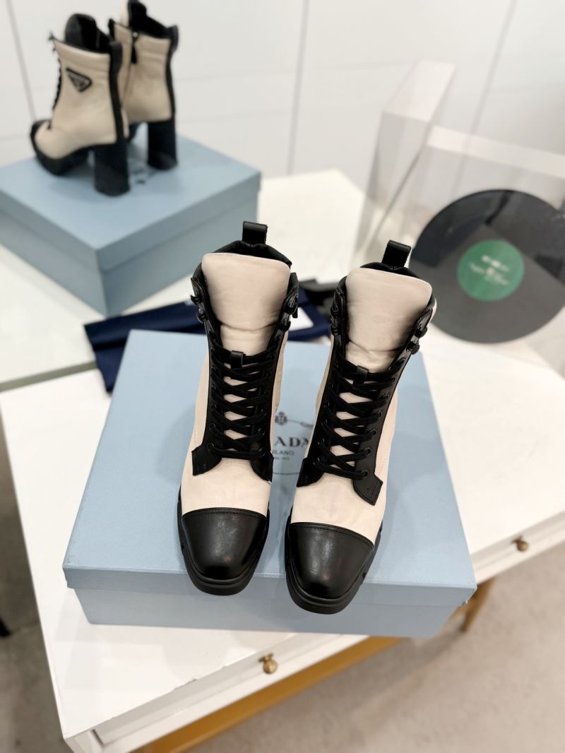 Prada Boots